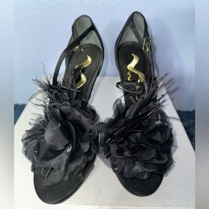 Nina heels